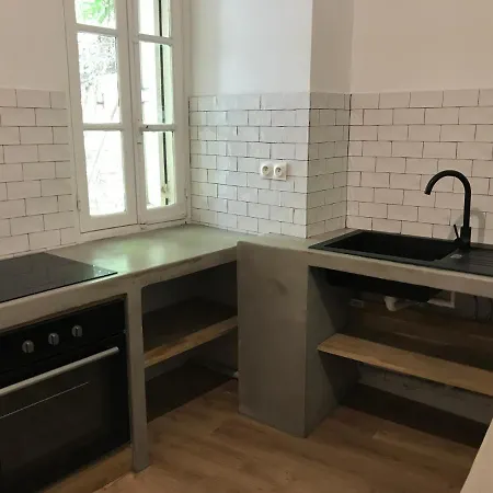 Maison Lligat, Dans Le Centre Historique Apartment Perpignan