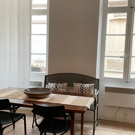 Maison Lligat, Dans Le Centre Historique * Perpignan