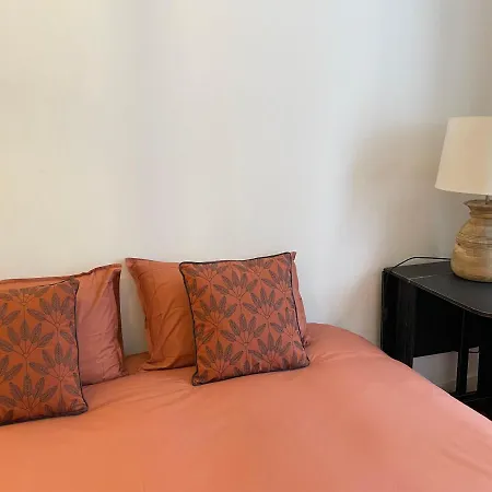 Maison Lligat, Dans Le Centre Historique Apartment Perpignan