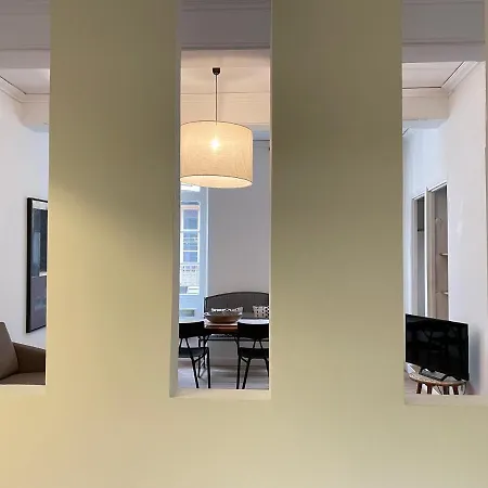 Apartment Maison Lligat, Dans Le Centre Historique Perpignan
