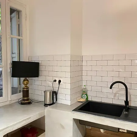 Apartment Maison Lligat, Dans Le Centre Historique Perpignan