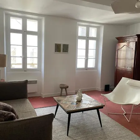 Maison Lligat, Dans Le Centre Historique Apartment