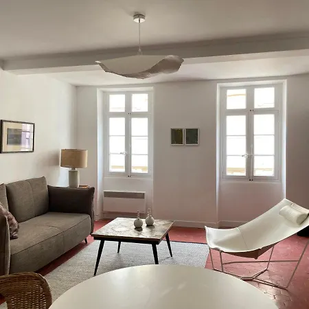 Apartment Maison Lligat, Dans Le Centre Historique *