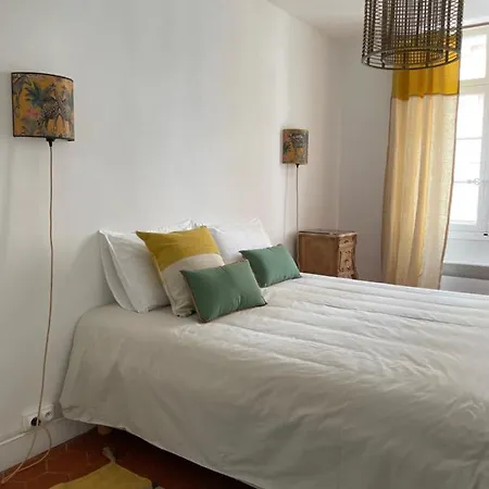 Apartment Maison Lligat, Dans Le Centre Historique Perpignan