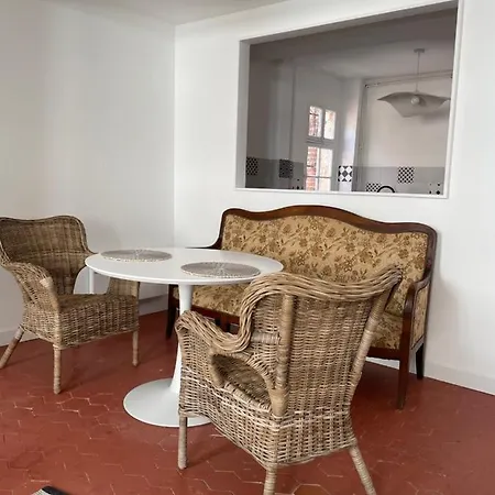 Apartment Maison Lligat, Dans Le Centre Historique Perpignan