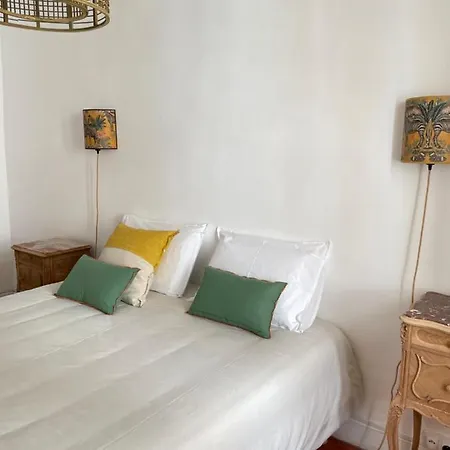 Maison Lligat, Dans Le Centre Historique * Perpignan