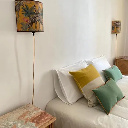 Maison Lligat, Dans Le Centre Historique Perpignan