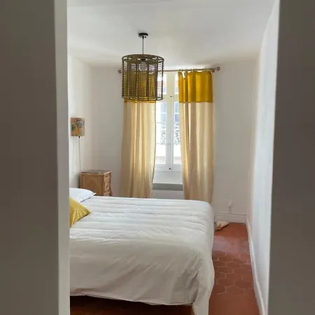 Maison Lligat, Dans Le Centre Historique Apartment *