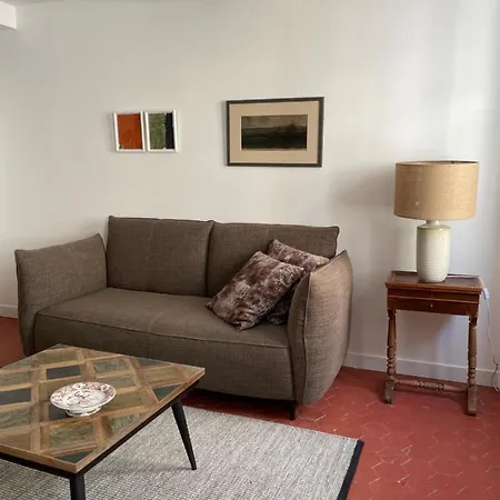 Apartment Maison Lligat, Dans Le Centre Historique Perpignan