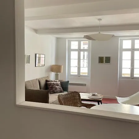 Apartment Maison Lligat, Dans Le Centre Historique Perpignan