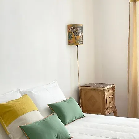 Apartment Maison Lligat, Dans Le Centre Historique Perpignan