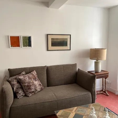 Maison Lligat, Dans Le Centre Historique Perpignan