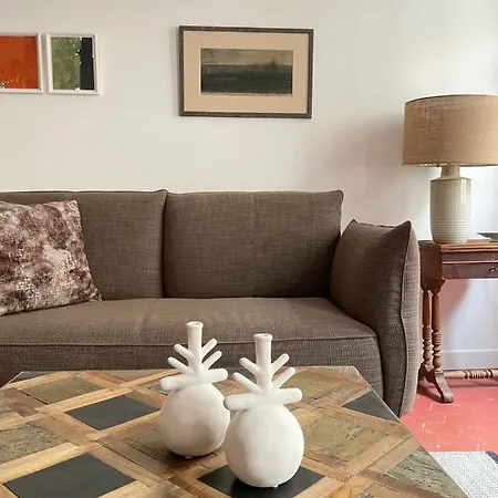Maison Lligat, Dans Le Centre Historique Apartment *